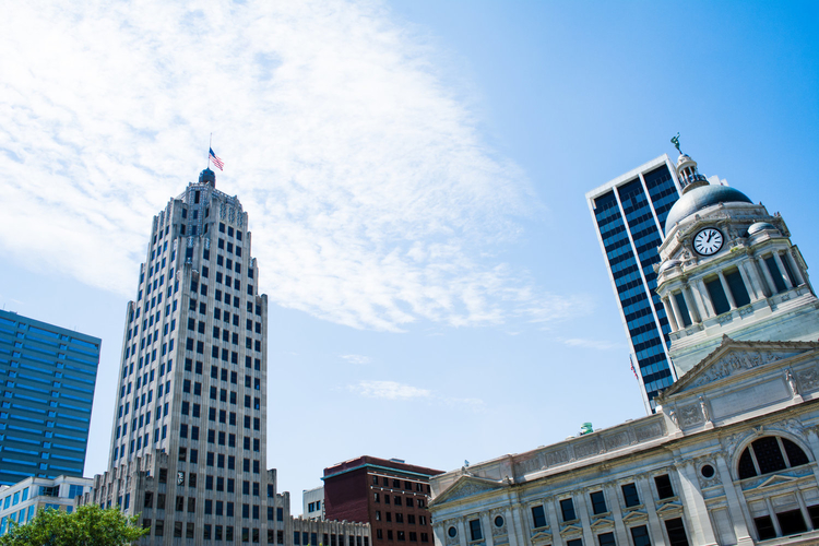 "Employers don’t always realize how hard it can be to give someone an effective tour."