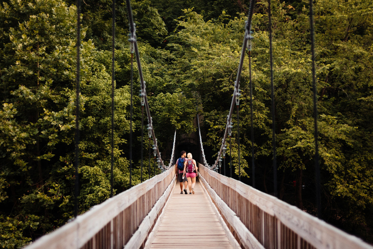 What better way to discover northeast Indiana than to see it for yourself?