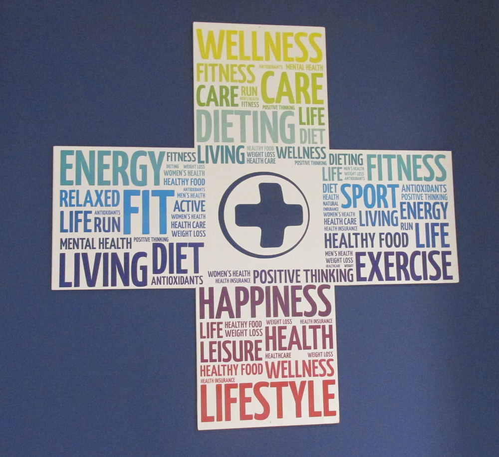 DirectCare focuses on preventative health and holistic wellness.
