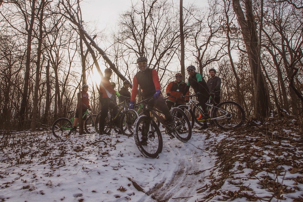 Will Faas and the “Chain Breakers” of Warsaw.