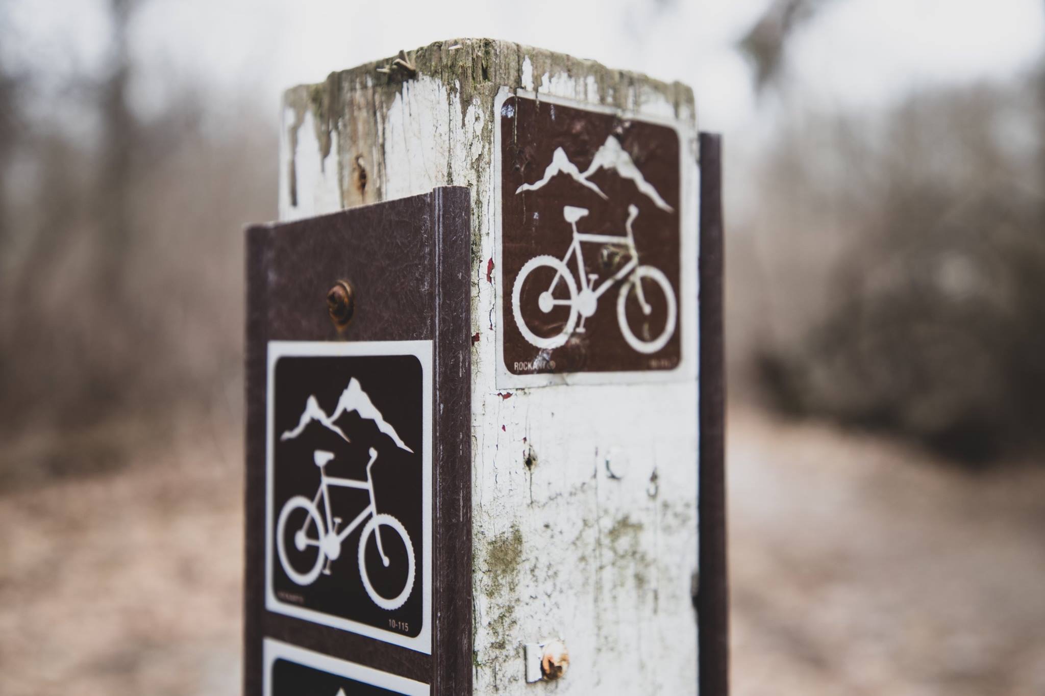 Northeast Indiana is home to more than 100 miles of connected trail.