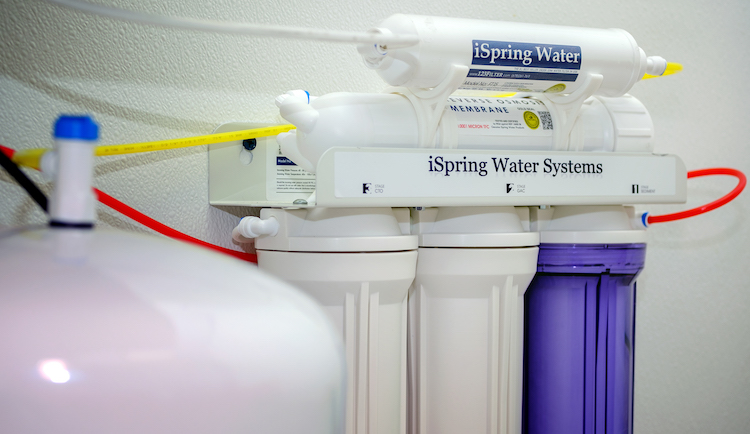 Bukál makes flavored sparkling water in northeast Indiana.