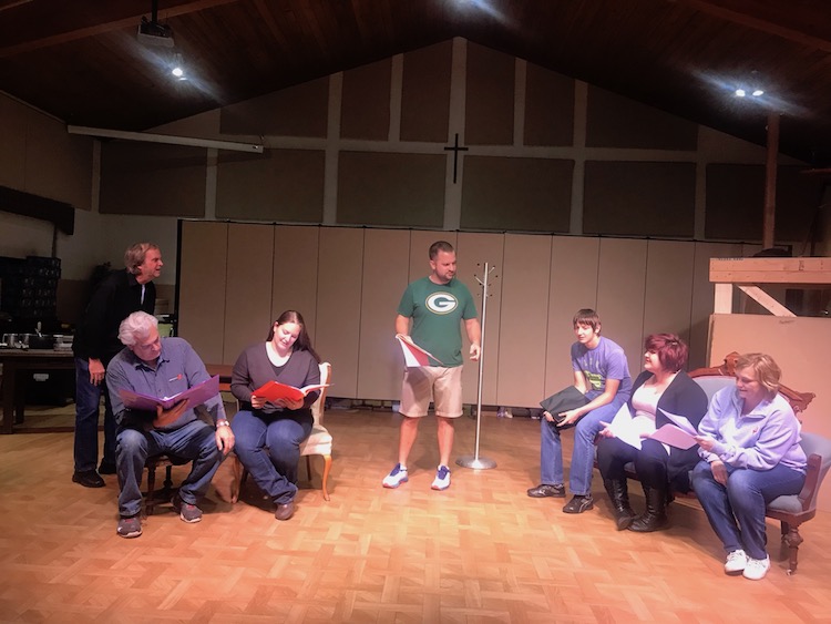 Excelsior Arts Academy and Youth Theater is opening in Auburn.