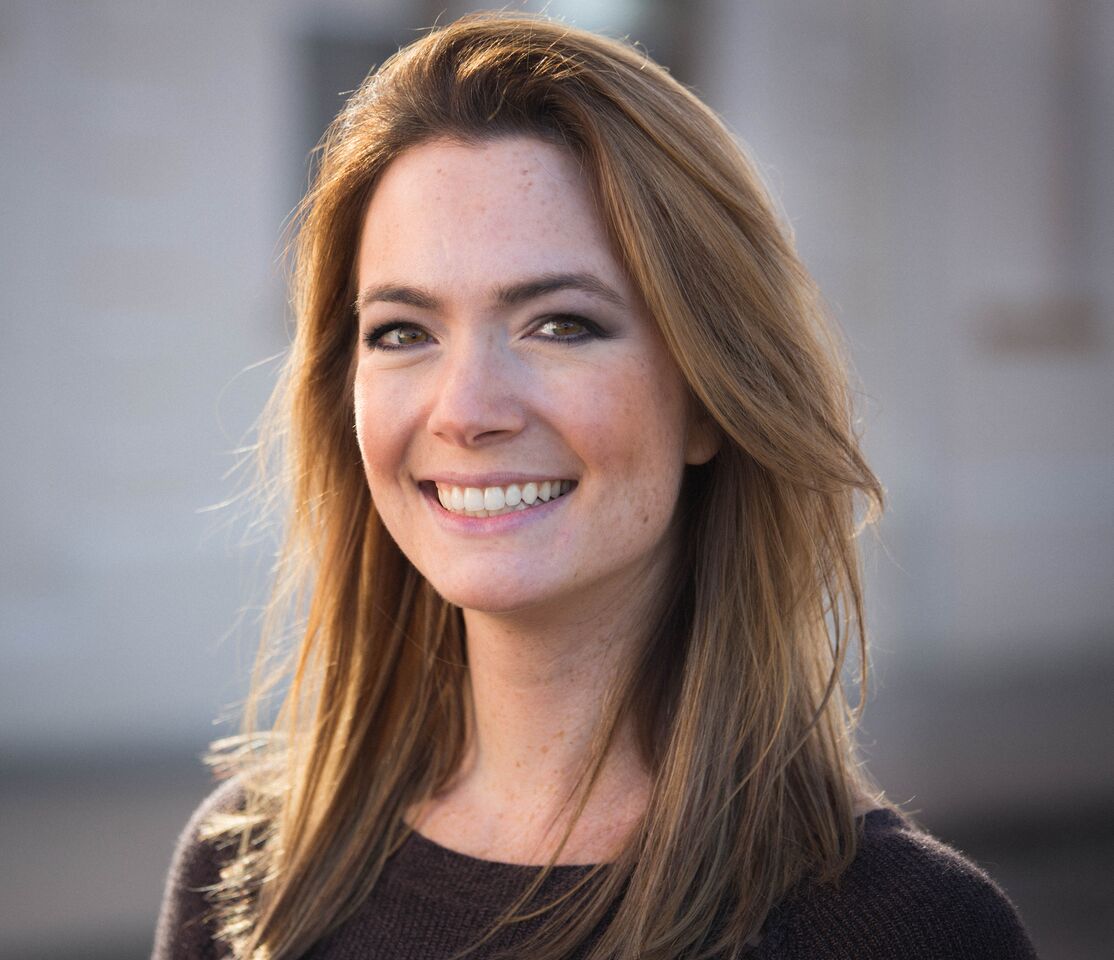 Kara Hackett
