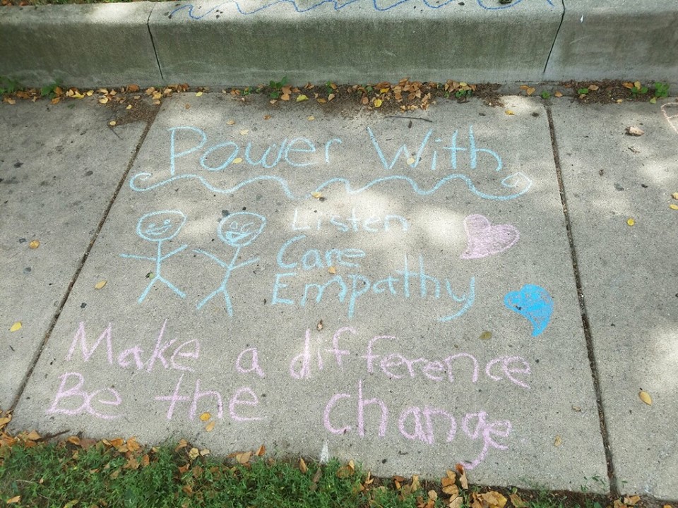 The CfN builds hope in Fort Wayne.