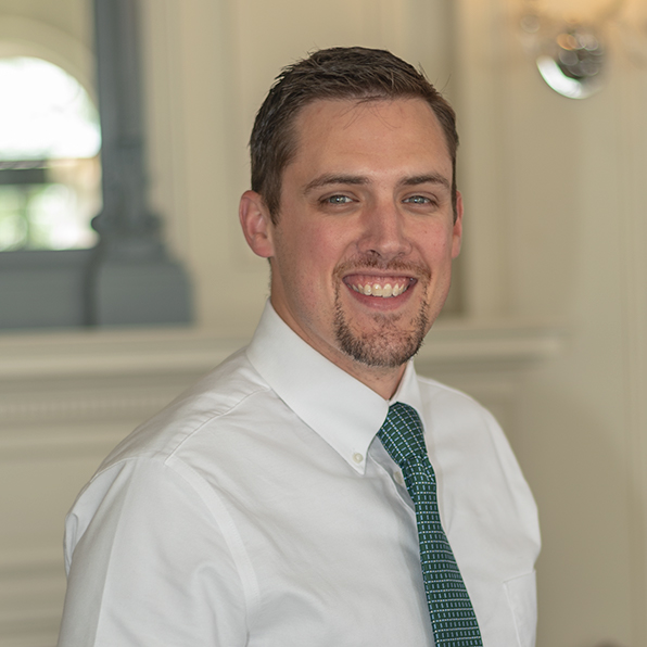 Mike Niezer