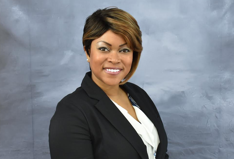 Tiana Maclin