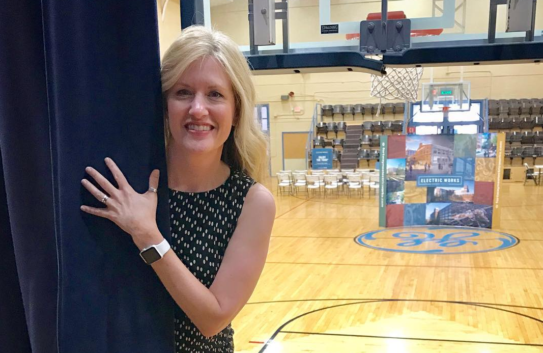 Crystal Ineman #PeopleofNEI: Crystal, inspiring innovation – Input Fort Wayne
