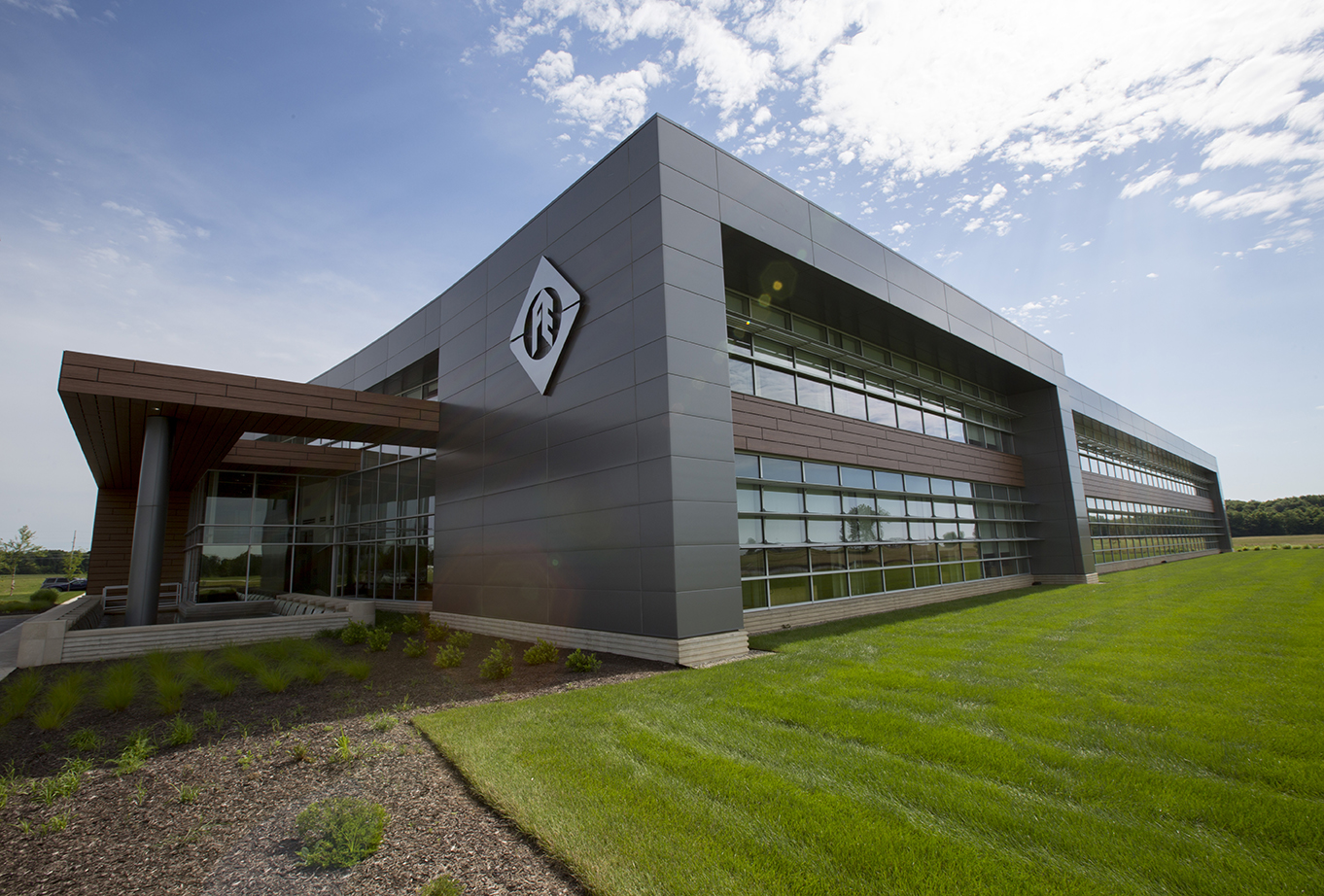 Franklin Electric has hosted GFW Fellows since the program’s inception in 2015.