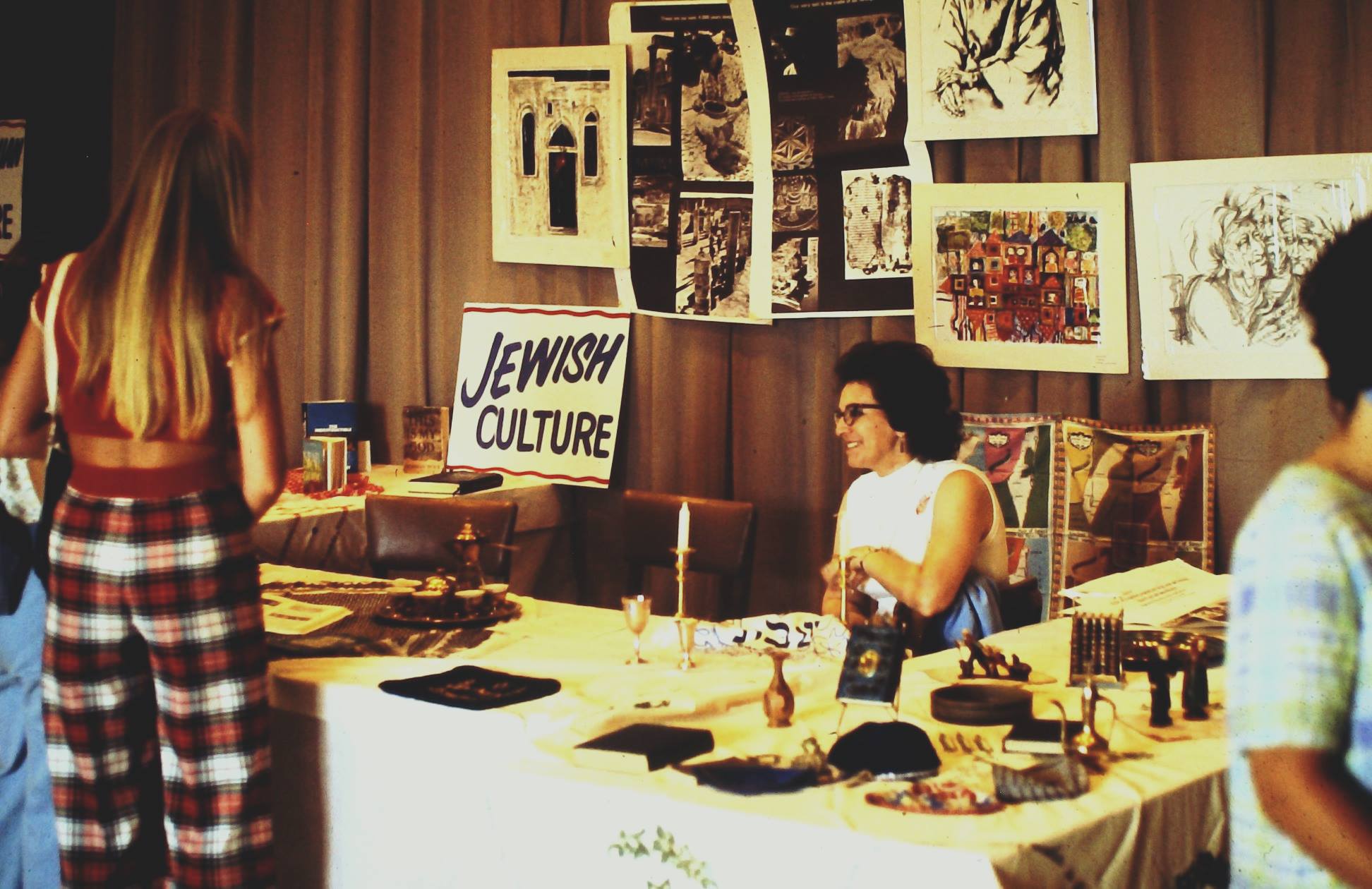 Since its inception, the Three Rivers Festival has showcased regional culture.