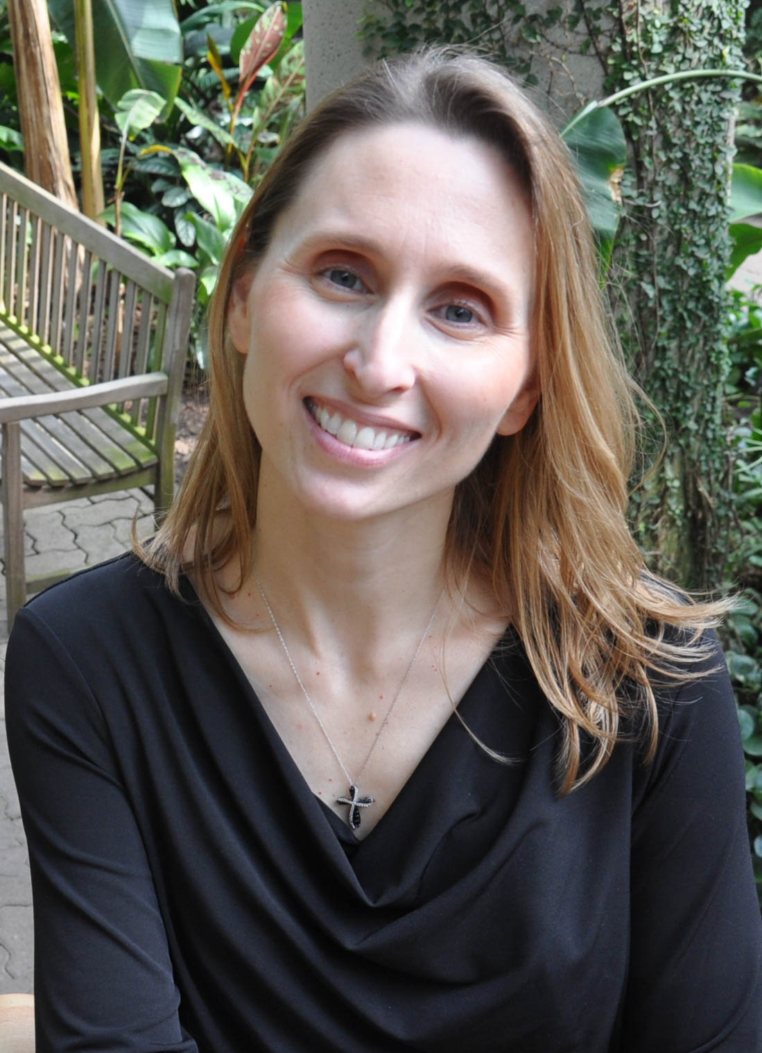 Desiree Koger-Gustafson