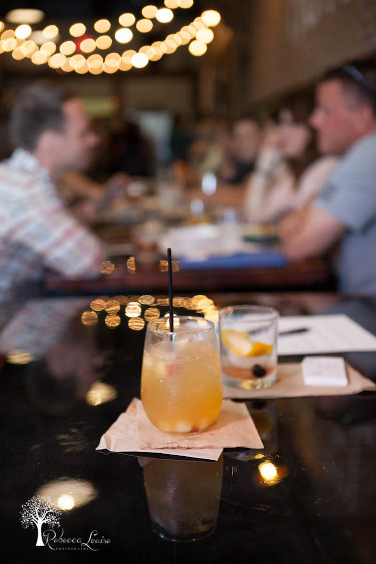 HT2 has become a neighborhood hangout.