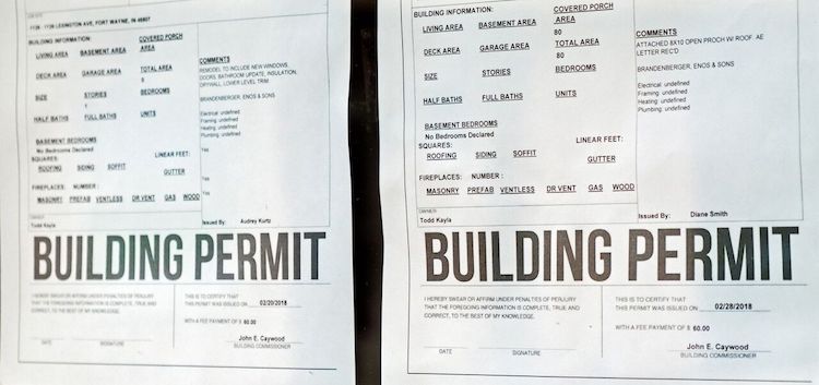 Allen County zoning regulations make building and renovating tiny houses a challenge.