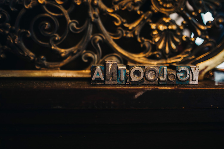 Antiqology offers "a unique blend of old and new" in downtown Huntington.