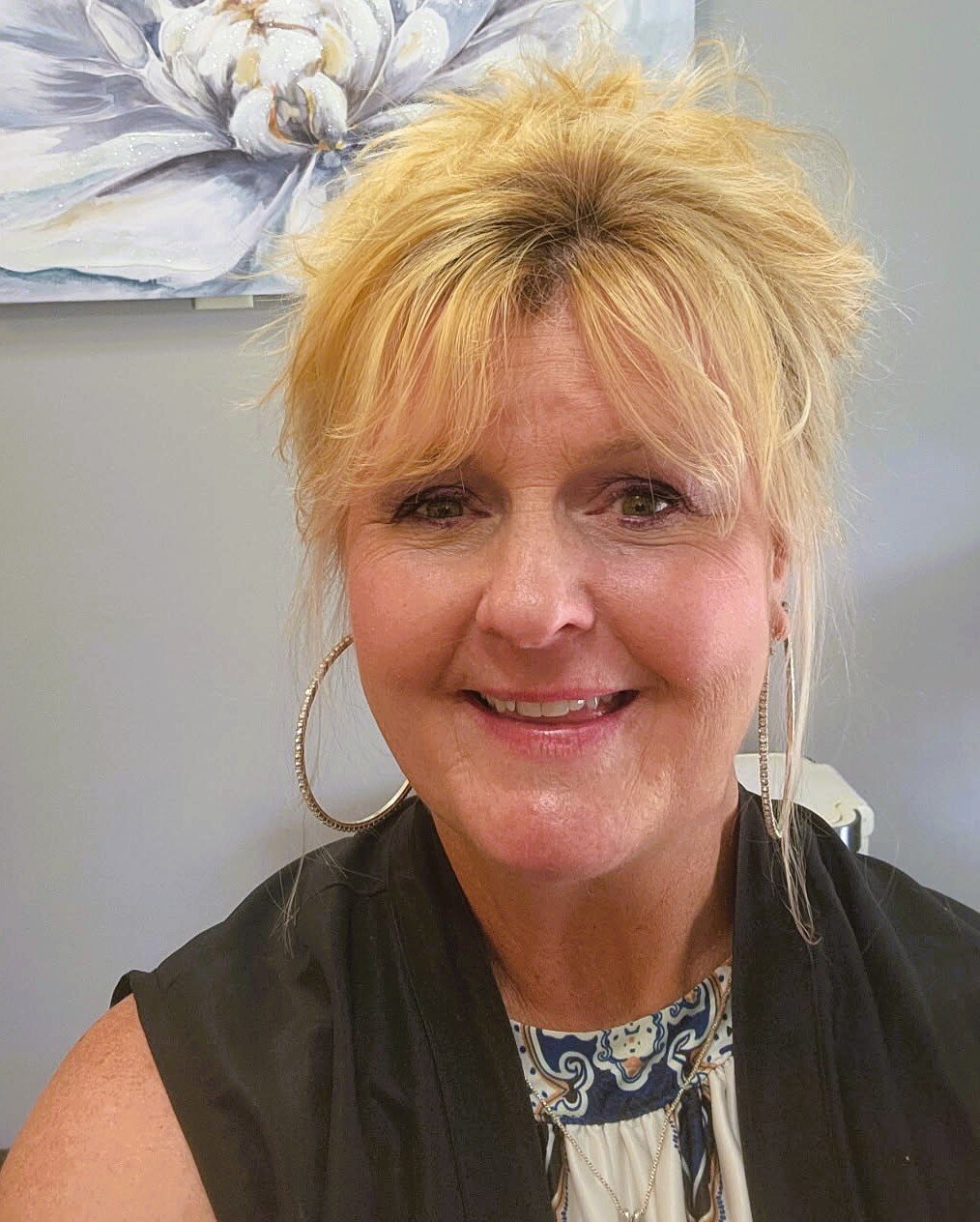 Melissa Rennaker, community cat volunteer