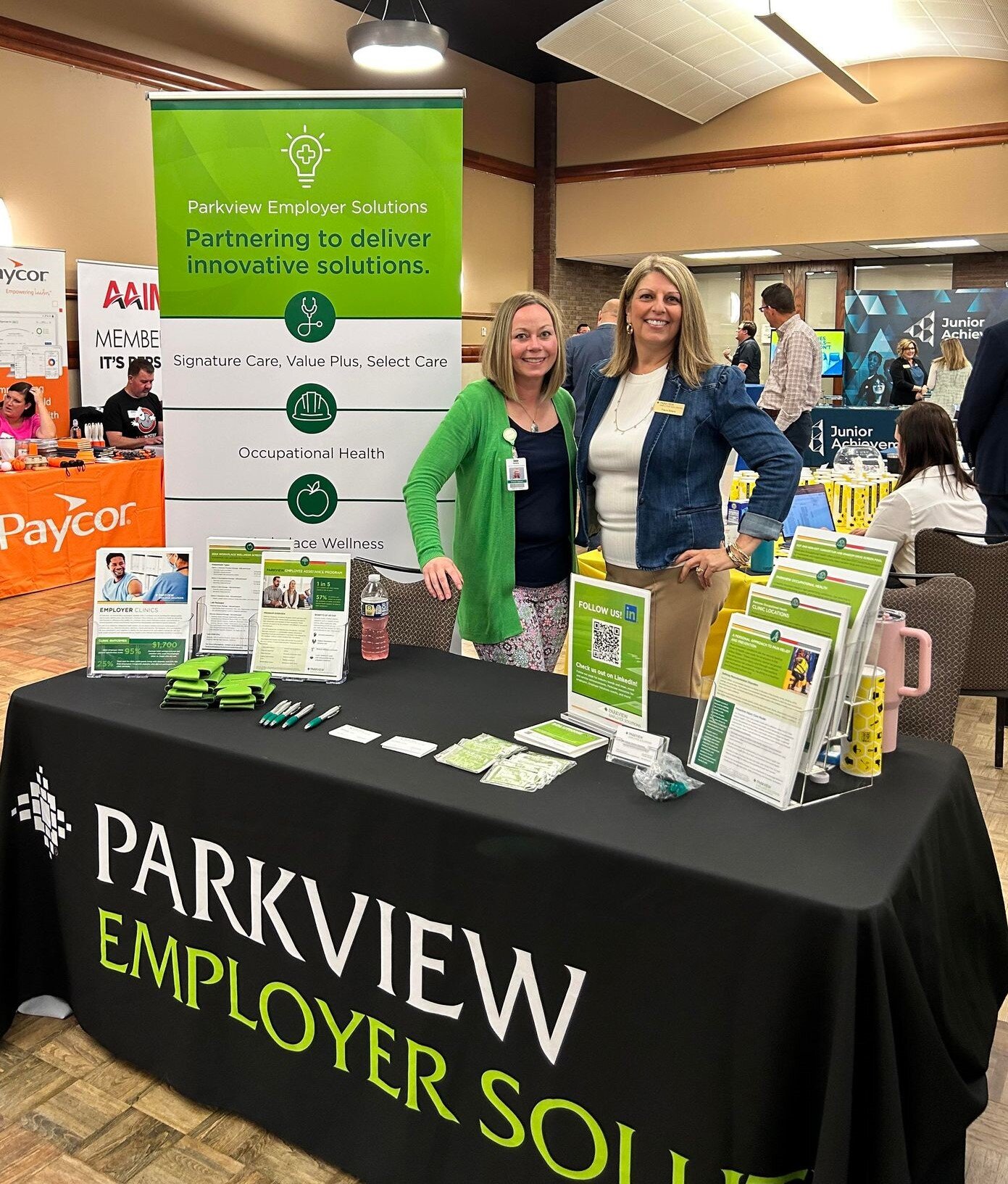 Parkview Employer Solutions