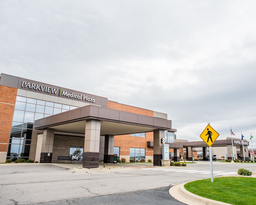 Parkview Wabash Hospital