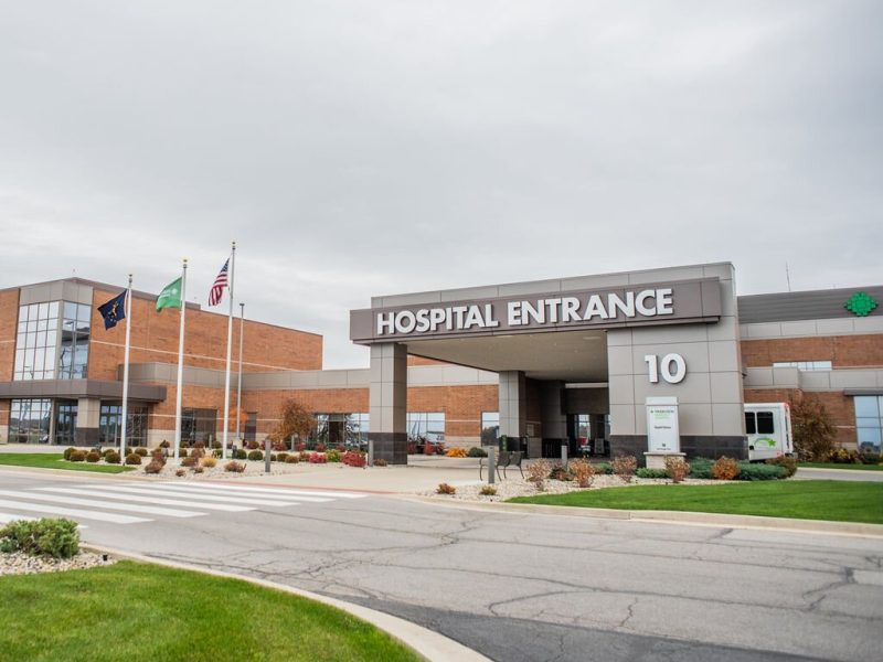 Parkview Wabash Hospital