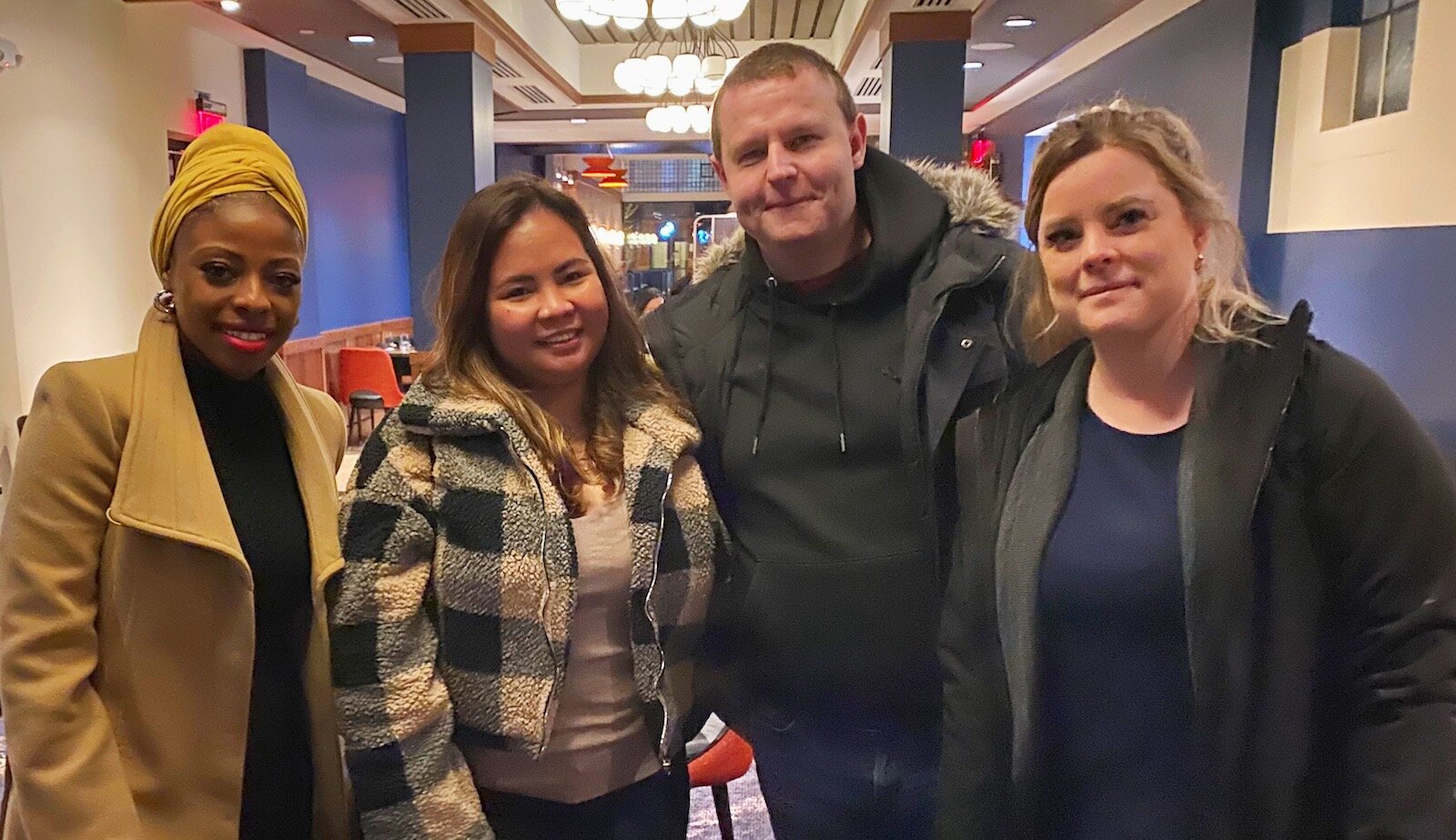 Northeast Indiana Talent Attraction, Inc., helps sell the Fort Wayne lifestyle to job candidates considering a move to Fort Wayne.