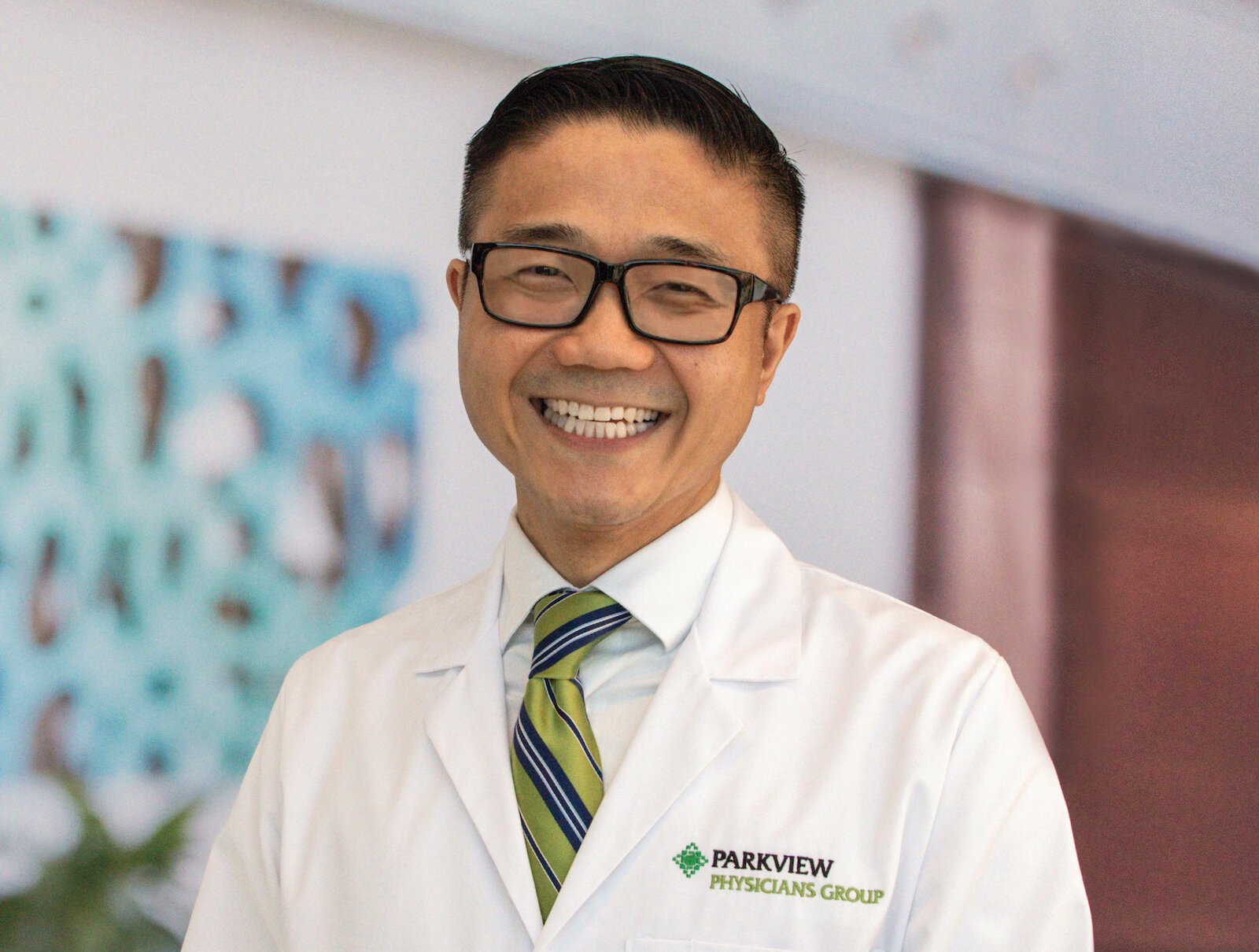 Kevin Pei, M.D.