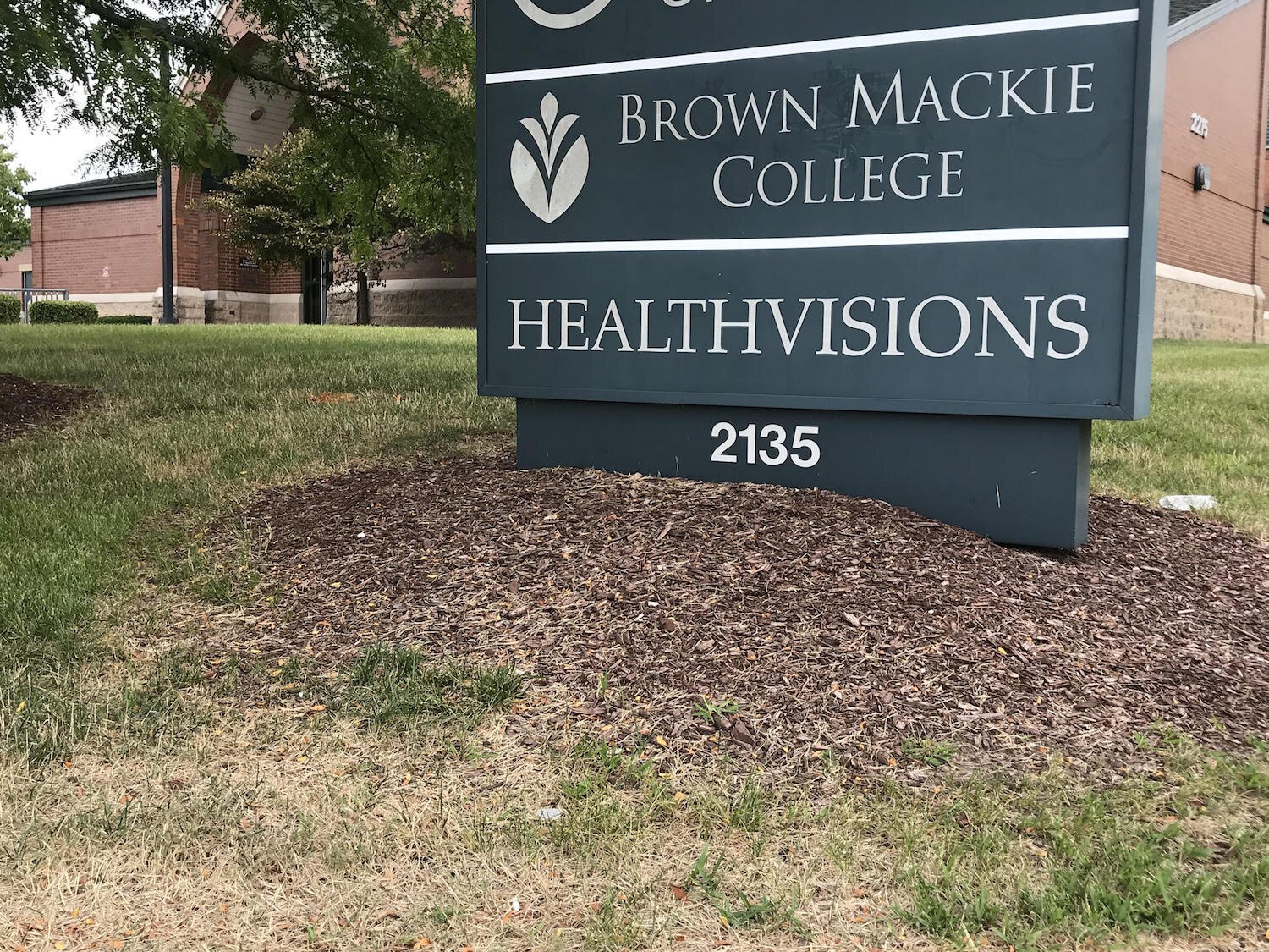 HealthVisions Midwest of Fort Wayne is located at 2135 S. Hanna St.