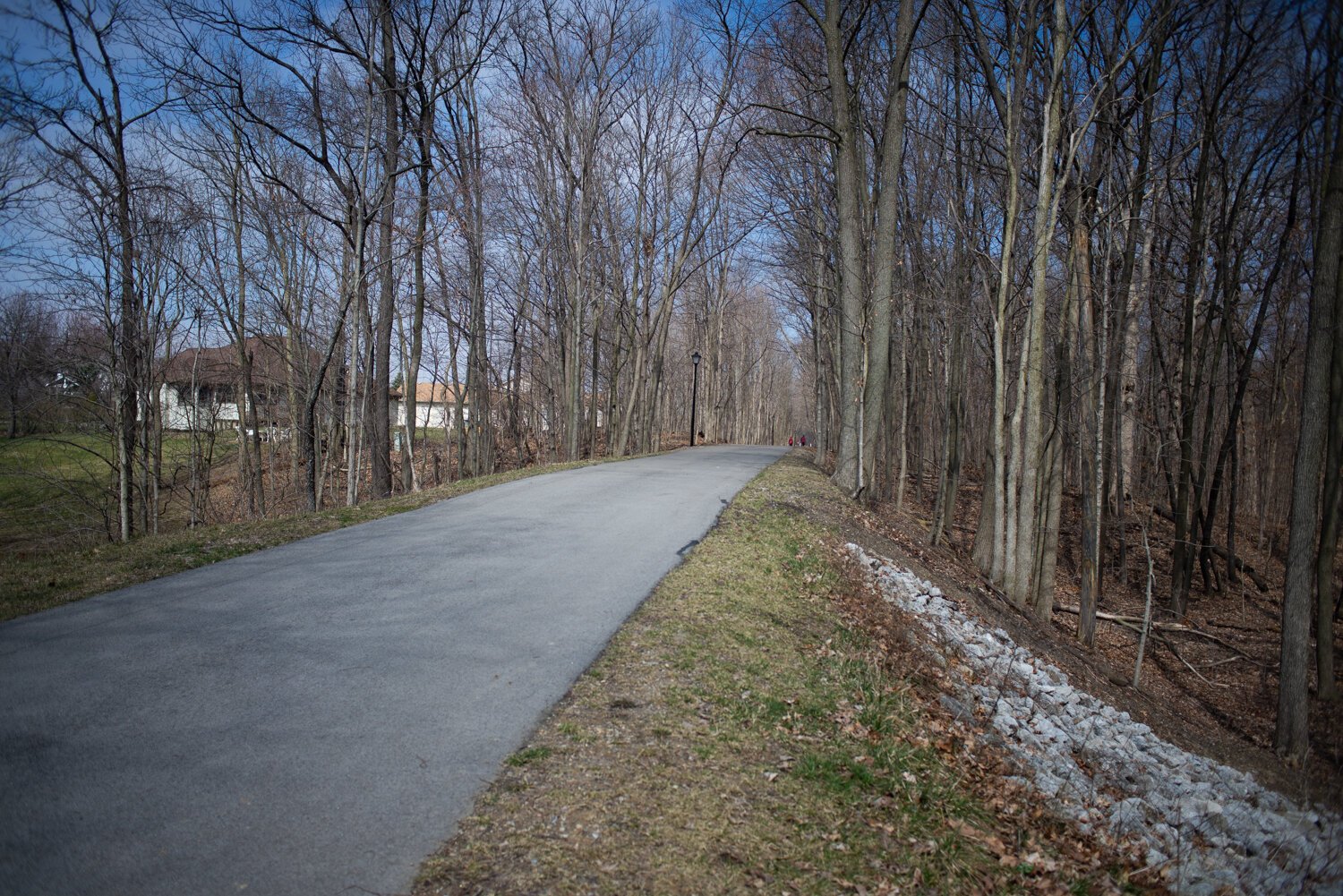 Northeast Indiana is home to more than 100 miles of trails—and growing
