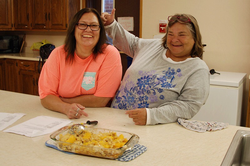 Bonding with other people who have type 2 diabetes helps patients build healthier lifestyles.