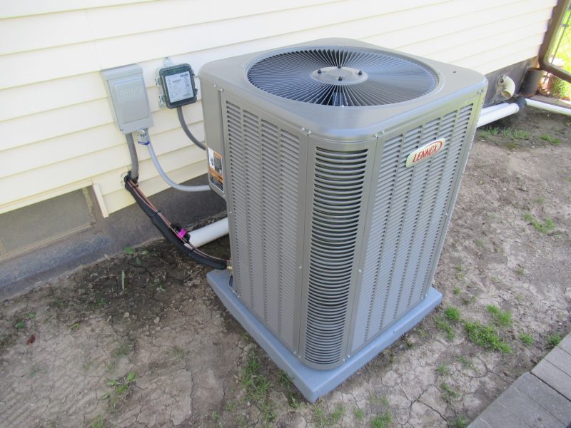 The Heating & Air Conditioning (HVAC) Program are meant to encourage the preservation of the city’s current housing stock by assisting with maintenance.