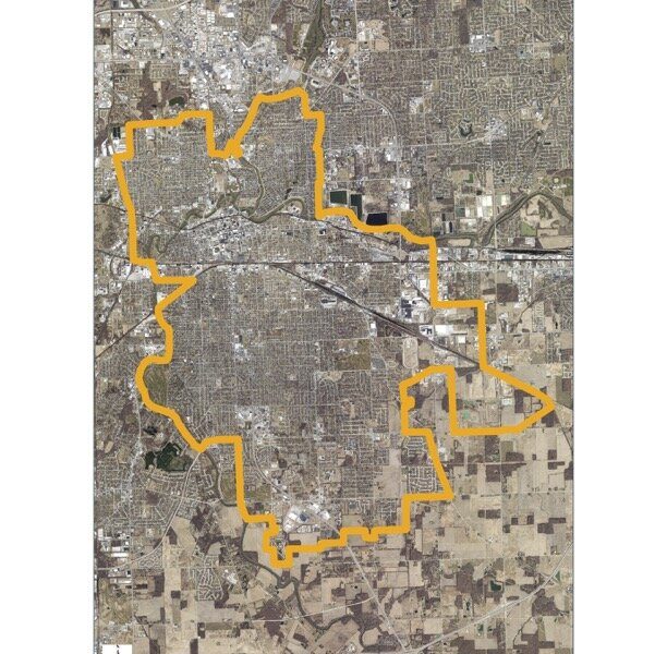 Designed to support neighborhood revitalization by incentivizing property owners to repair or enhance their property's exterior appearance, Curb Appeal provides matching funds to residents in select Fort Wayne neighborhoods.