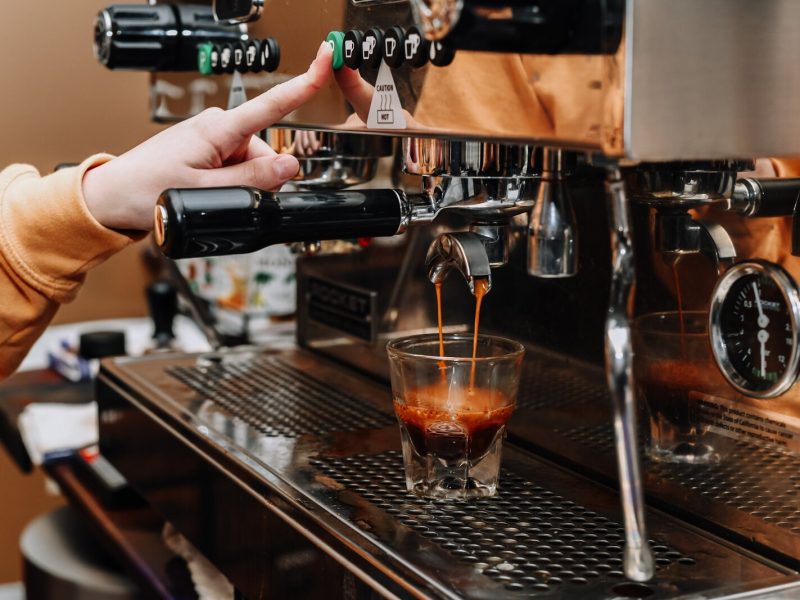 Perks Peak is located at 9715 St. Joseph St. in Leo-Cedarville.