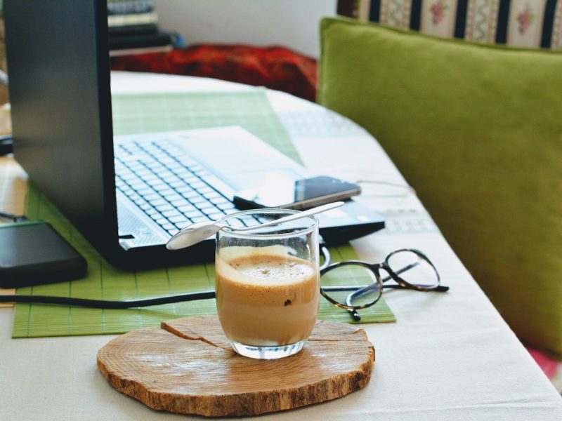 The COVID-19 pandemic is forcing many Northeast Indiana employees to work remote.