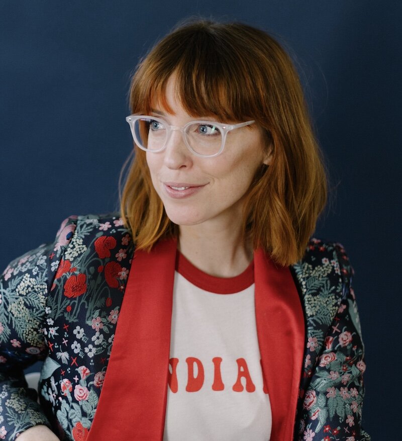 Hyper Local Impact's Kristin Giant