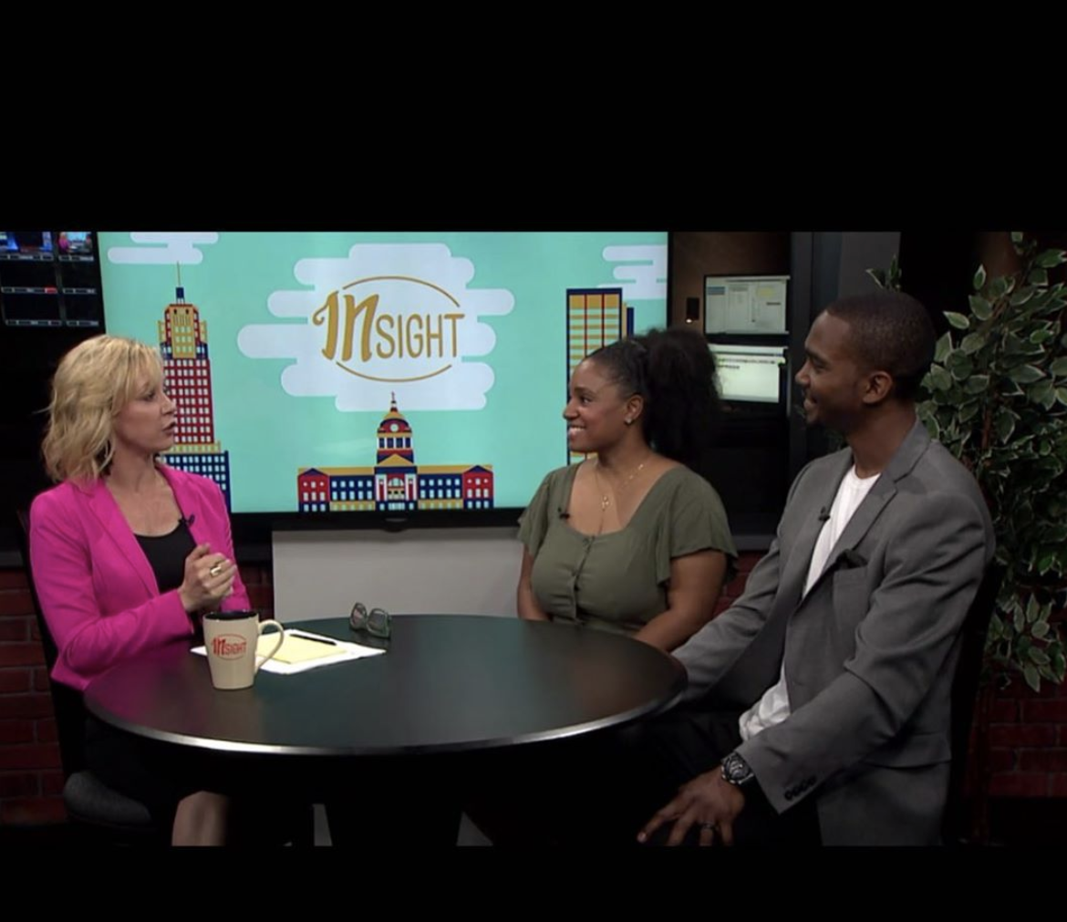 The Howards are getting local and national media attention.