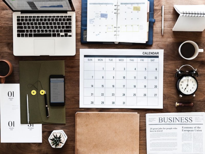 25th Hour Concierge completes tasks for individuals and companies.