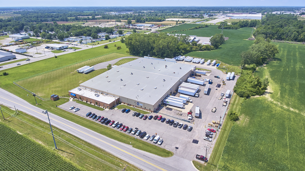 Wolf Corporation is synonymous with quality and value.