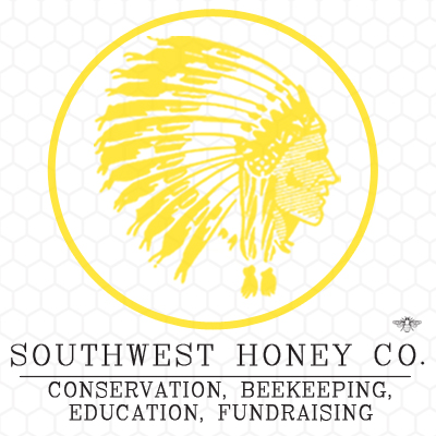 More than just honey, Southwest Honey Co. believes that the honey bee is the perfect way to portray how the ecosystem and small creatures can have a large impact on the wellbeing of the environment.