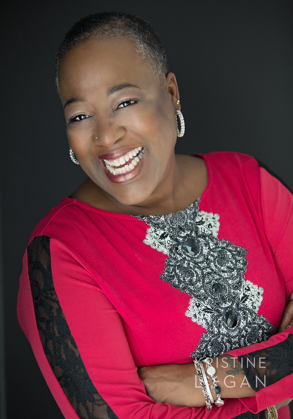 Green Hair Co-founder Clydia Early