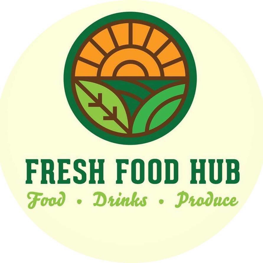 The Fresh Food Hub is located at 212 N. Main St. in Auburn.