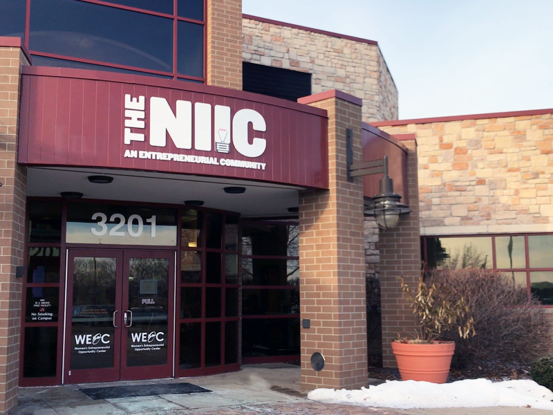 The NIIC works with individuals and businesses in a variety of industries.