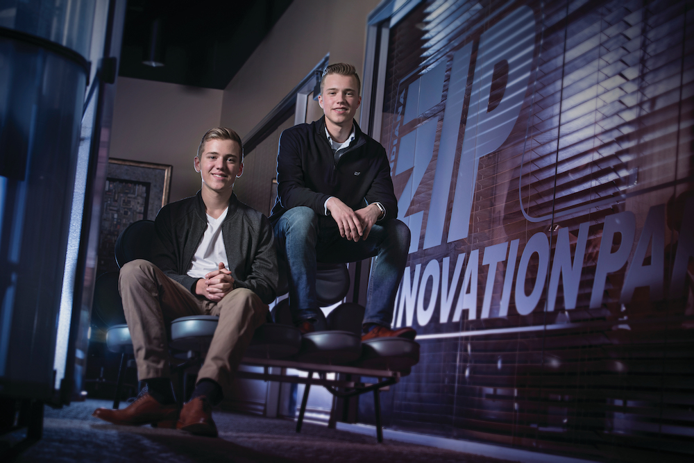 3B Apps are among the success stories that have come out of The NIIC.