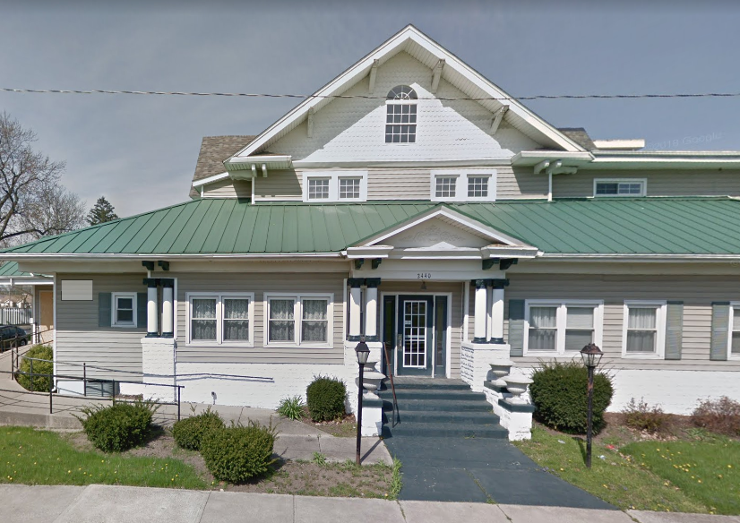 Elwood plans to purchase an existing building at 2440 Bowser Ave. and convert it into a homeless shelter for women.