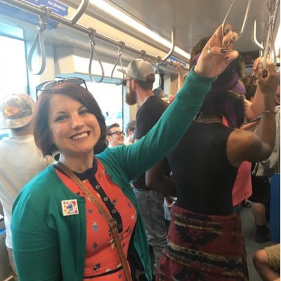 Donna Mandelbaum