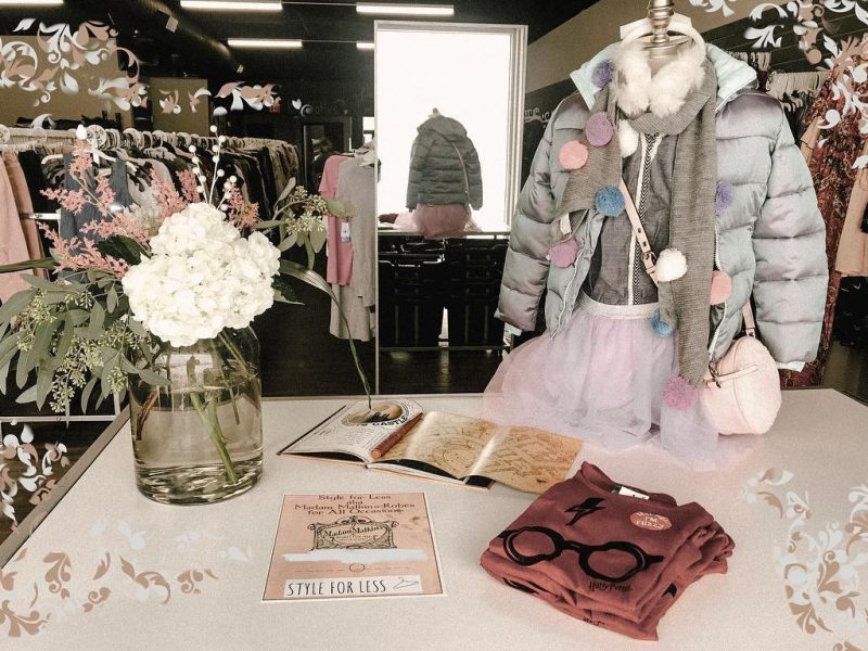 Style For Less sells off-price women's, men's, and children's clothing, shoes, and accessories.