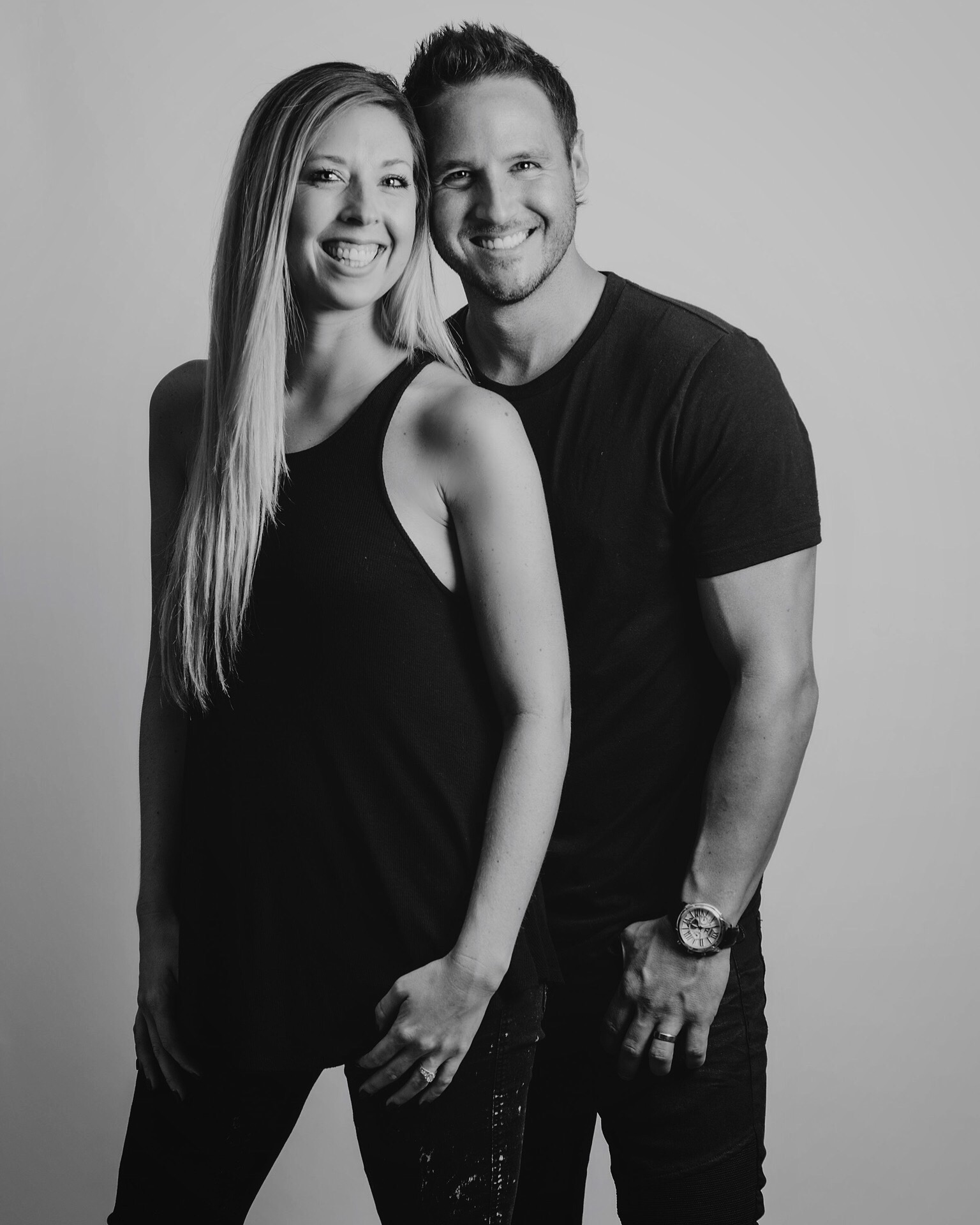 Leah and Jon-Paul Capito have built a boutique perfumery.