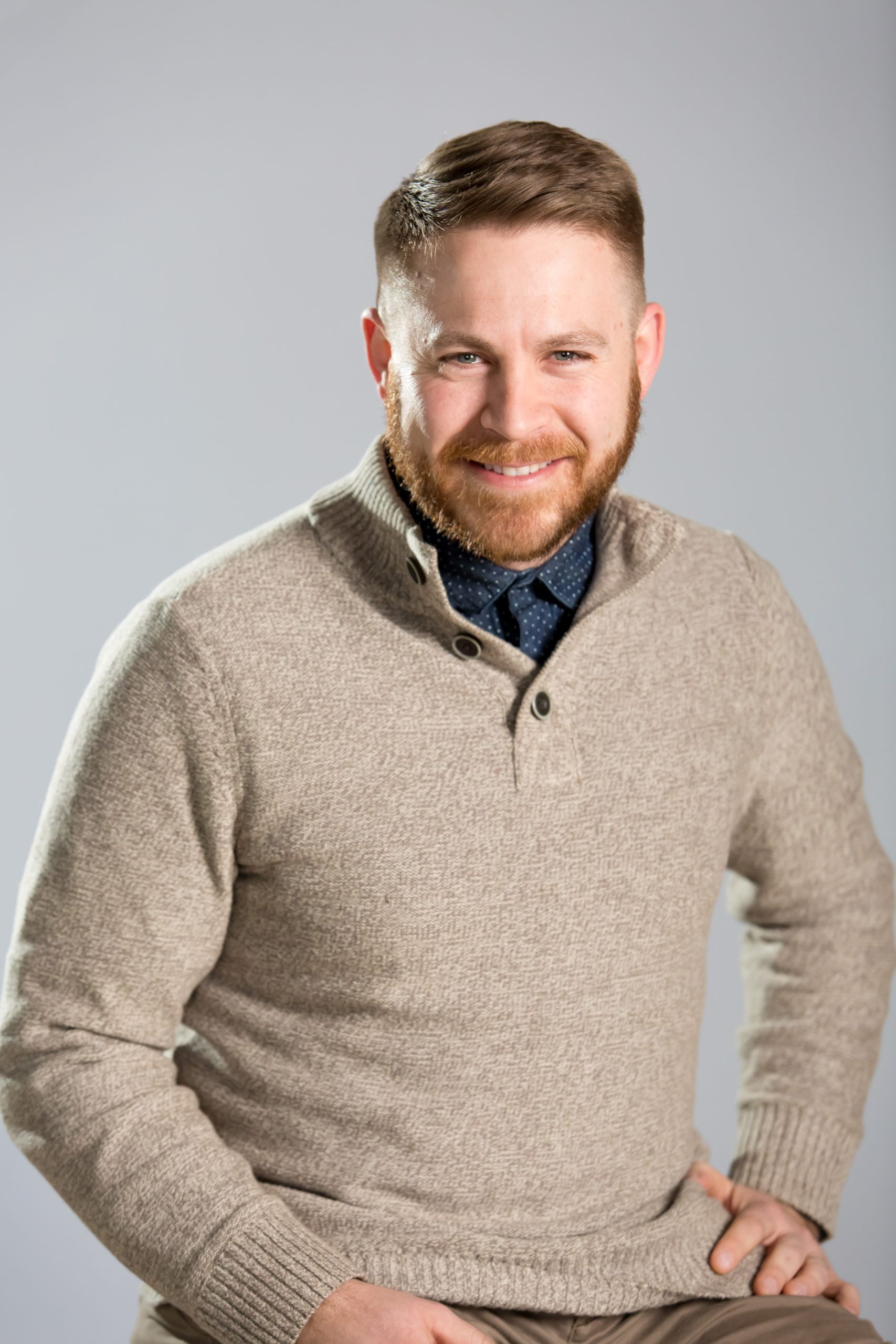 Sari Bari USA Executive Director David Grant