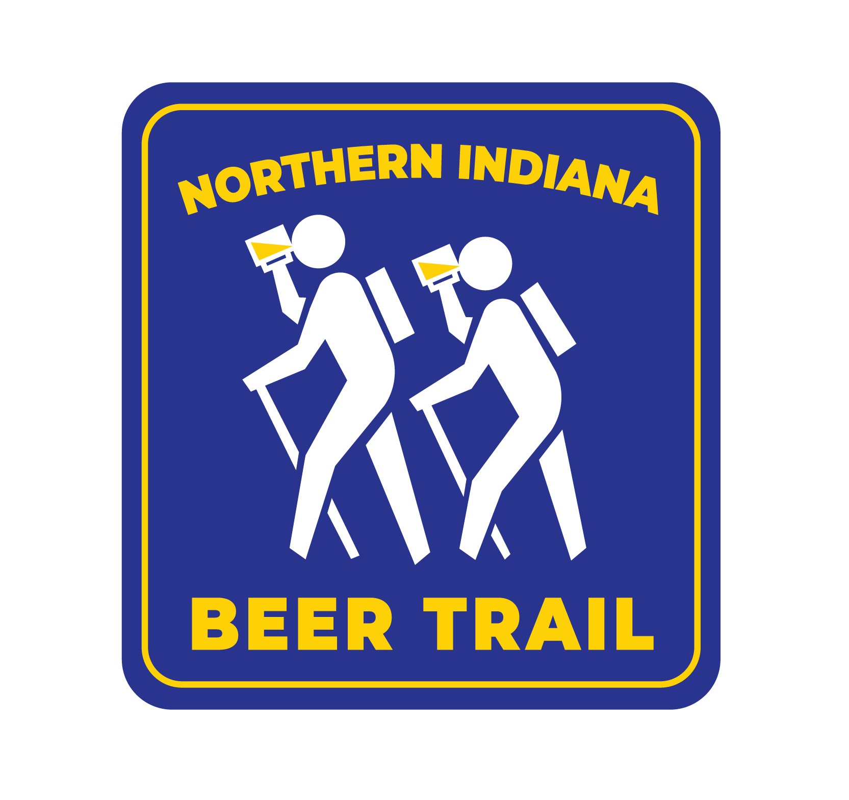 Travel to Northern Indiana's craft breweries to experience a taste of local flavor. 