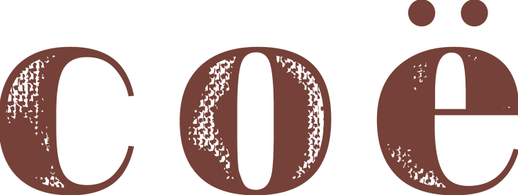 Coë helps people have experiences and connections they might not otherwise have in their everyday lives.
