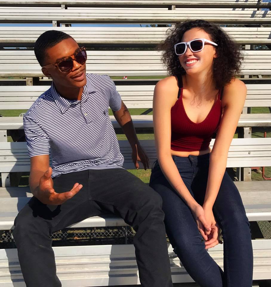 The DESIAR eyewear collection is available online and at Longe Optical.