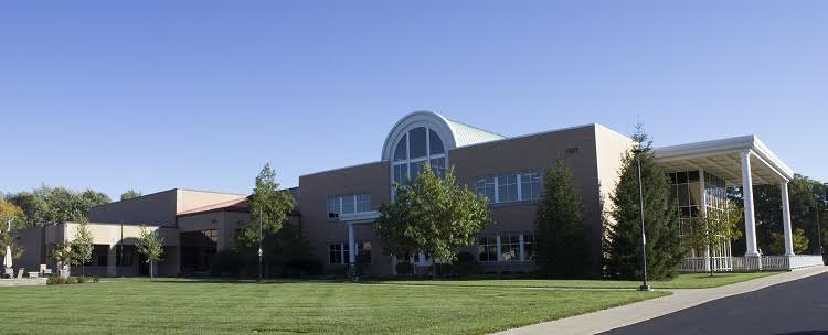 At The Summit, local organizations can work toward their goals for their community in a shared space.