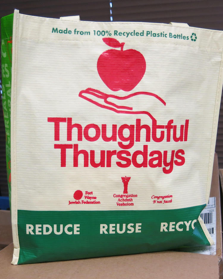 Thoughtful Thursdays seek to fill gaps in traditional programs for low-income residents.